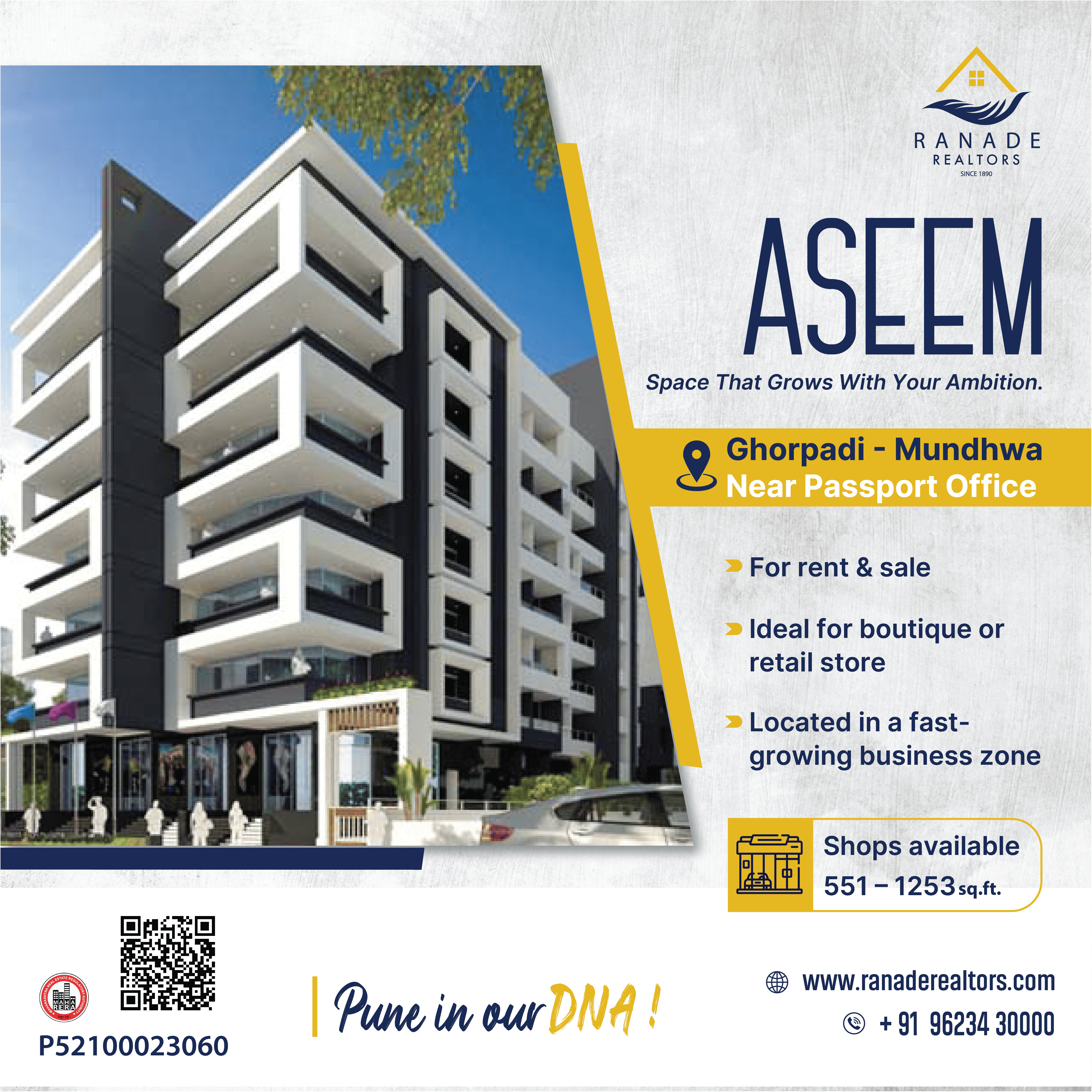 Ranade Realtors